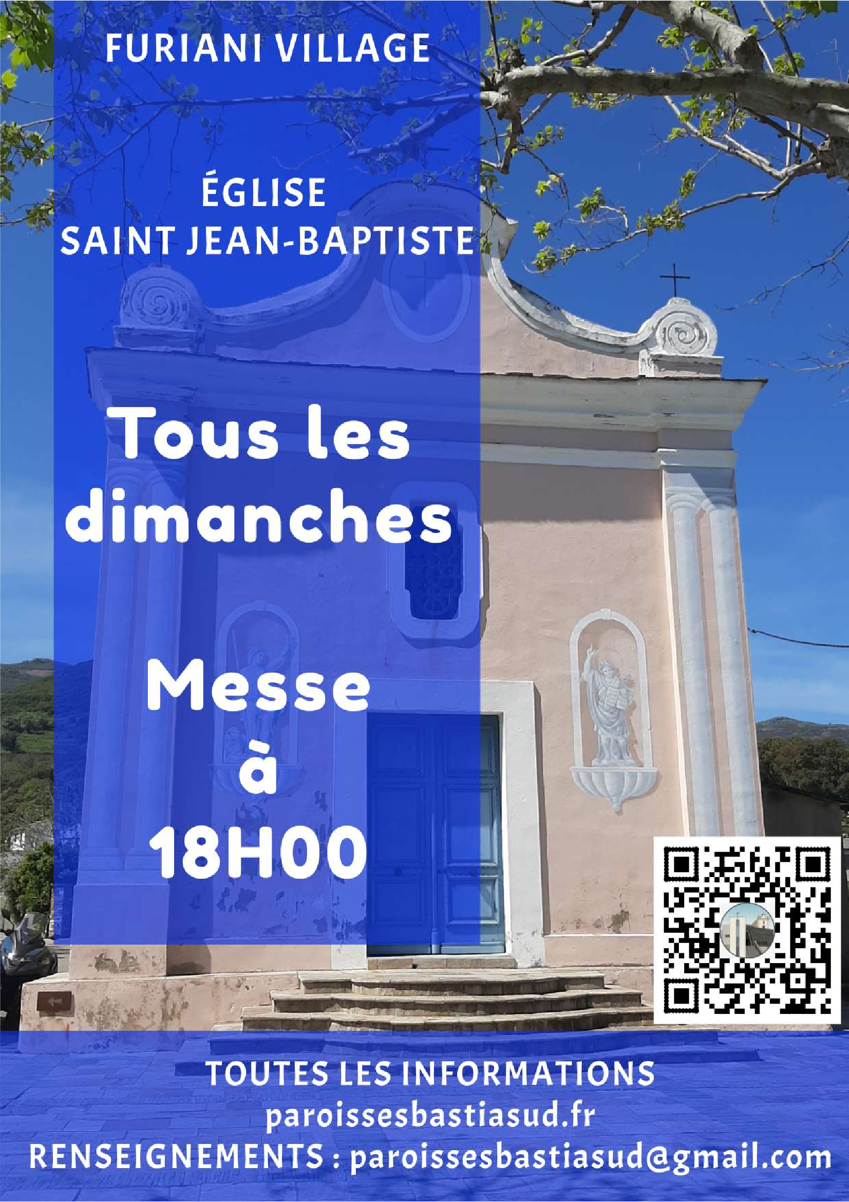 sacrements pour adultes