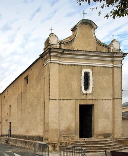 Saint Jean-Baptiste Furiani