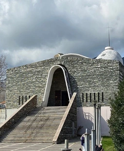 Notre Dame des Victoires