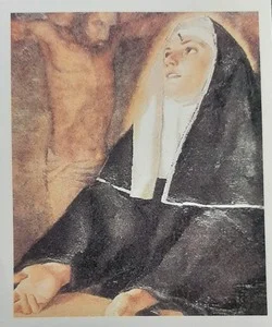 Sainte Rita