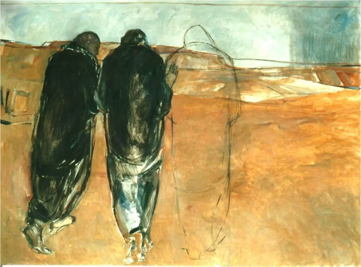 Emmaus
